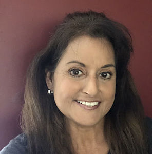 Meet your Posher, Lydia